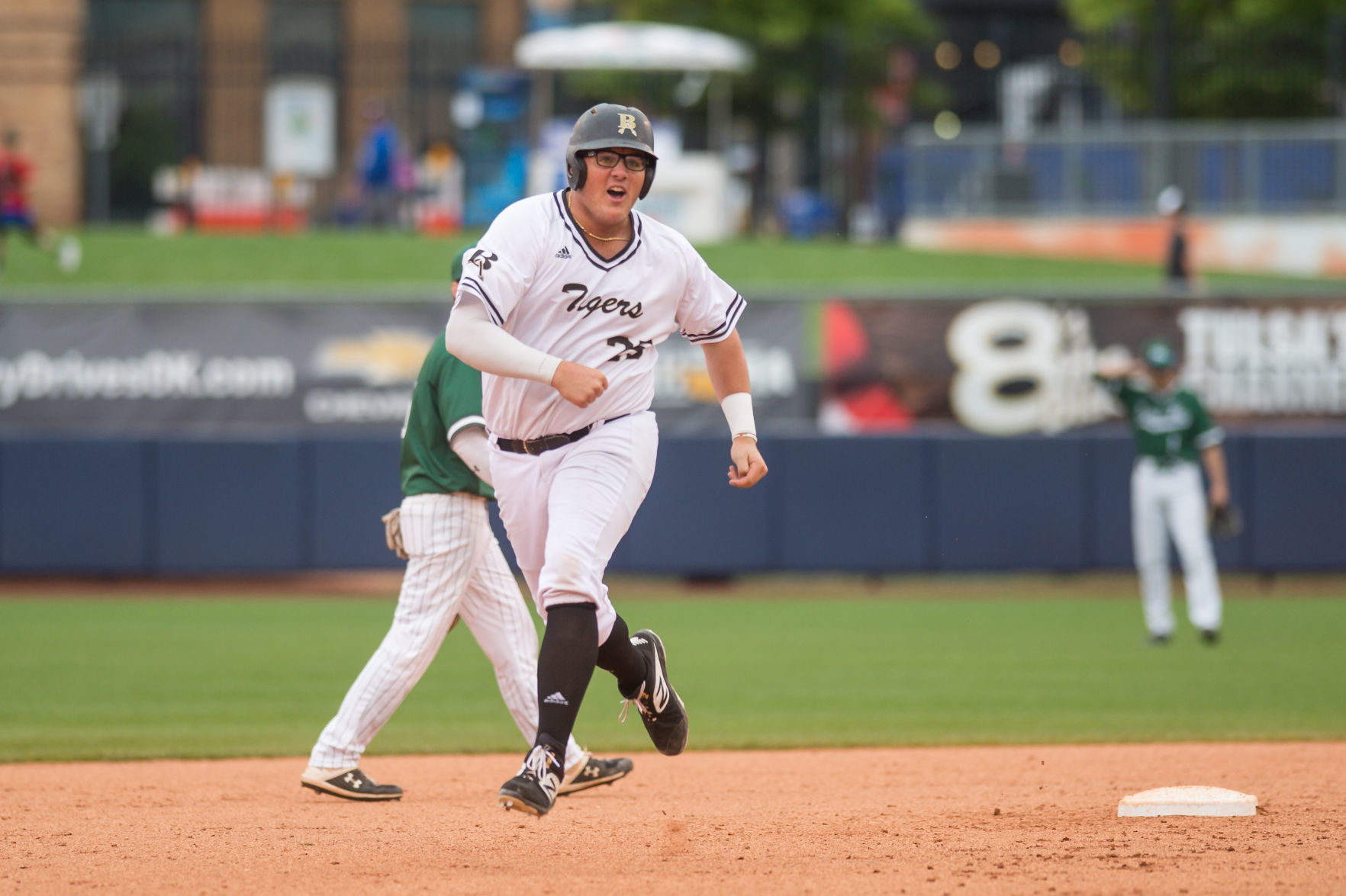 6A State Baseball Championship